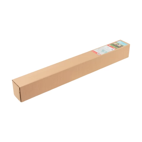 Rete per recinto elettrico, OviNet Maxi, 50 m × 122 cm