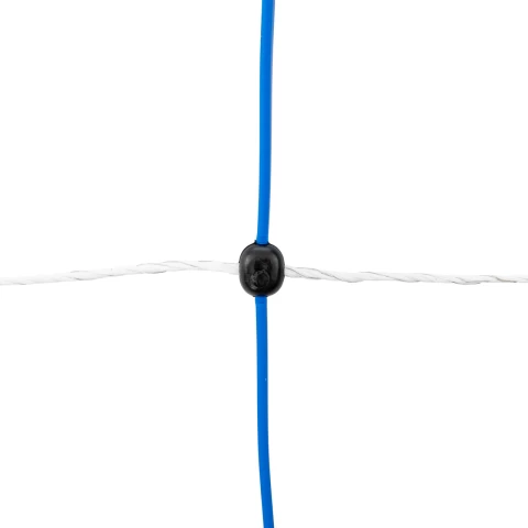 Rete per recinto elettrico, TitanNet, 50 m × 145 cm