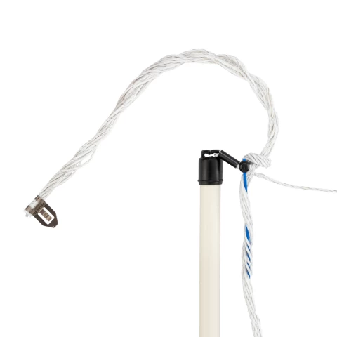 Rete per recinto elettrico, TitanNet, 50 m × 145 cm