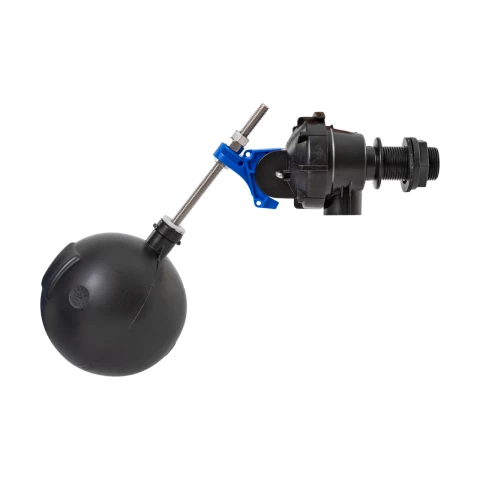 Valvola automatica a galleggiante, XtraFlo Top Entry, 3/4"