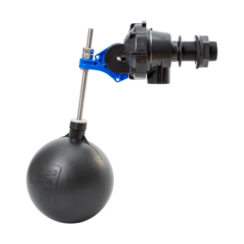 Valvola automatica a galleggiante, XtraFlo Top Entry, 3/4"