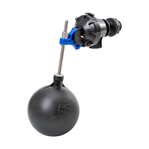 Valvola automatica a galleggiante, XtraFlo Top Entry, 3/4"