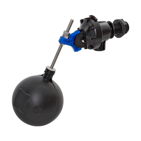 Valvola automatica a galleggiante, XtraFlo Top Entry, 3/4"