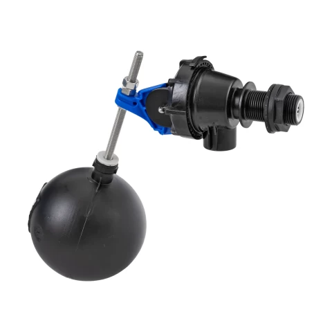 Valvola automatica a galleggiante, XtraFlo Top Entry, 3/4"