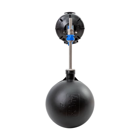 Galleggiante XtraFlo Top Entry, 3/4"