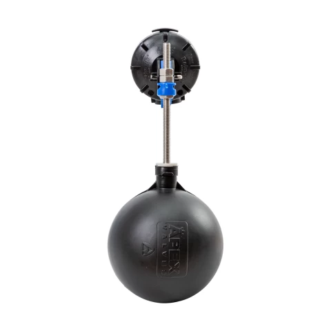 Valvola automatica a galleggiante, XtraFlo Top Entry, 3/4"