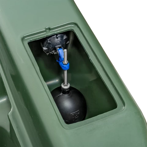 Valvola automatica a galleggiante, XtraFlo Top Entry, 3/4"