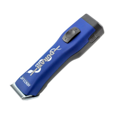 Tosatrice con accumulatore, Aesculap DuratiVet