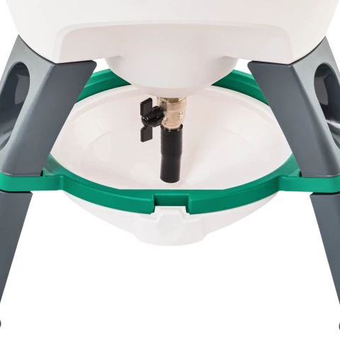 Abbeveratoio premium per uccelli, Optimus, 25 litri