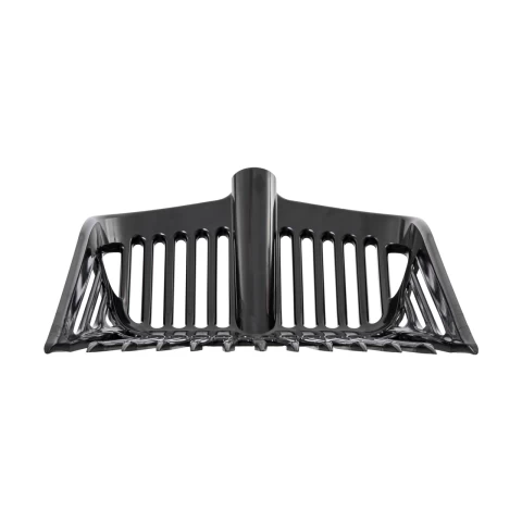 Forca per letame, nera