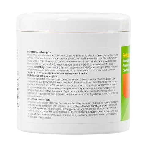 Pasta Podoseptan per zoccoli, 450 ml