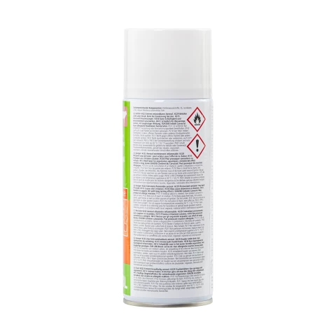 Spray verde per zoccoli, 400 ml
