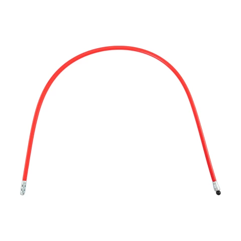 Sondino esofageo per bovini, 165 cm