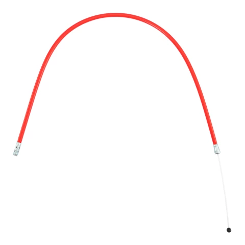 Sondino esofageo per bovini, 165 cm