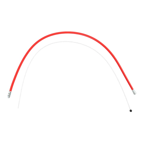 Sondino esofageo per bovini, 165 cm