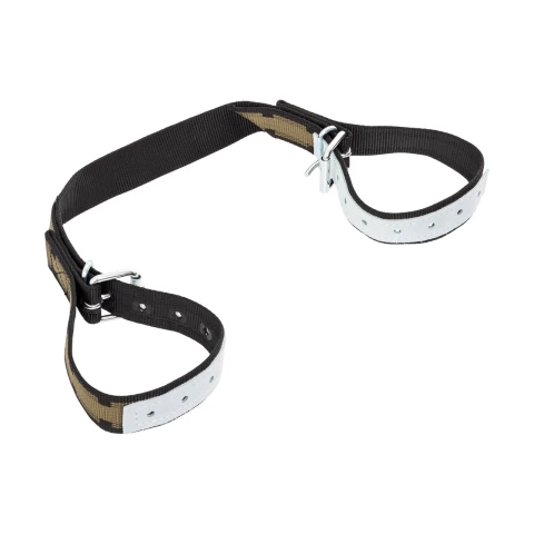 Cinghia per le zampe dei bovini, 40 cm