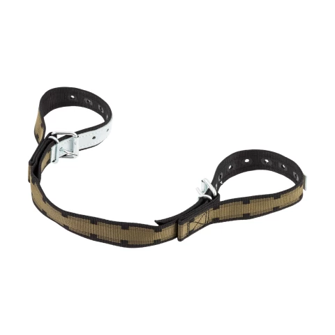 Cinghia per le zampe dei bovini, 40 cm