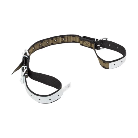 Cinghia regolabile per zampe bovini, 22–42 cm