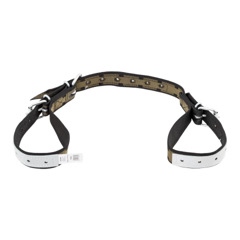 Cinghia regolabile per zampe bovini, 22–42 cm