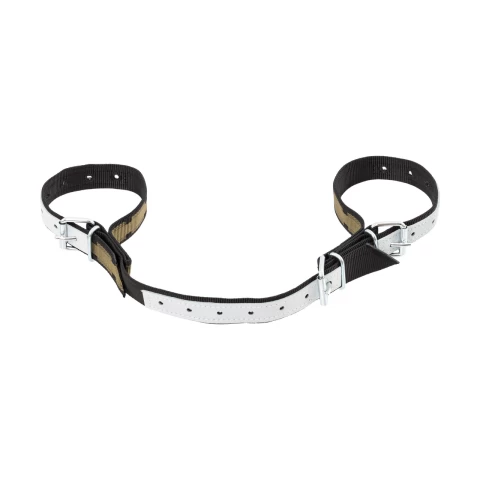 Cinghia regolabile per zampe bovini, 22–42 cm