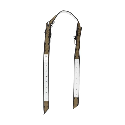 Cinghia regolabile per zampe bovini, 22–42 cm