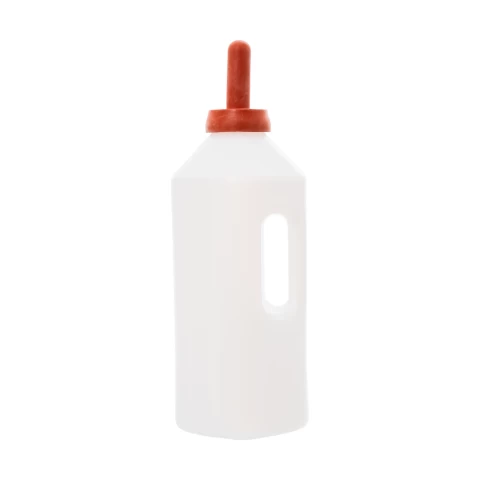 Contenitore allattamento per vitelli, 3000 ml