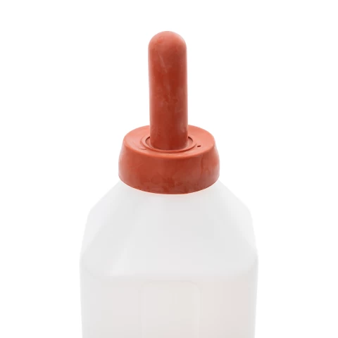 Contenitore allattamento per vitelli, 3000 ml