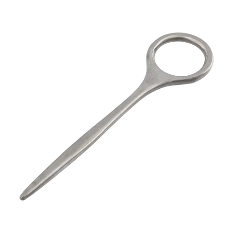 Coltello mamario tipo Schnecker, 12 cm