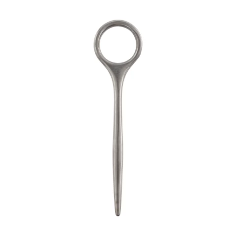 Coltello mamario tipo Schnecker, 12 cm