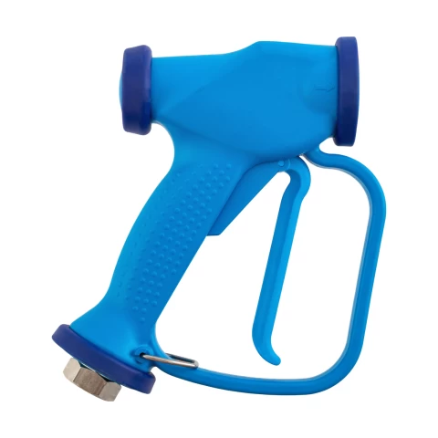 Pistola a spruzzo e lavaggio delle mammelle, RB35