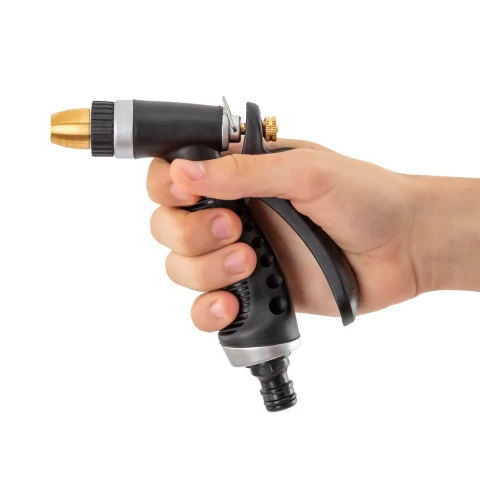 Pistola a spruzzo generale, Rinser Komfort