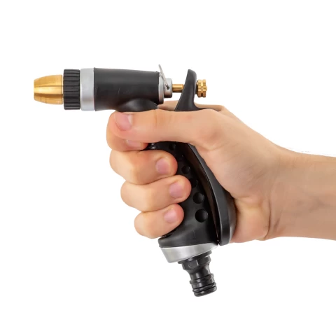 Pistola a spruzzo generale, Rinser Komfort