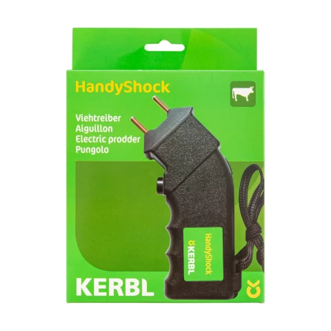 Bastone elettrico, HandyShock