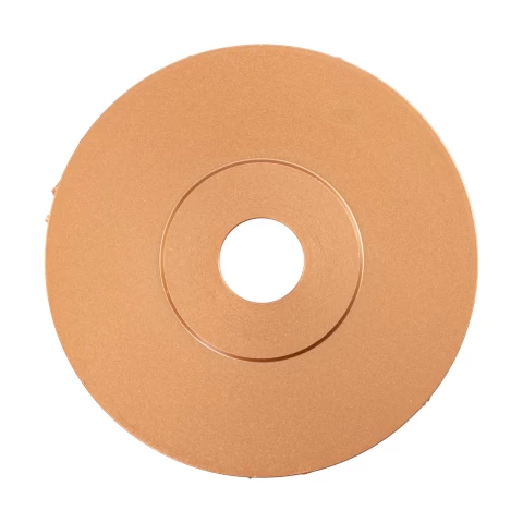 Disco per smerigliatura zoccoli ad alta densità, IP PHILIPSEN, 115 mm