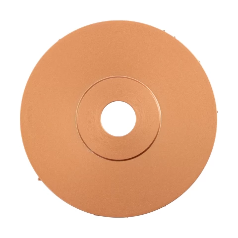 Disco per smerigliatura zoccoli ad alta densità, IP PHILIPSEN, 125 mm