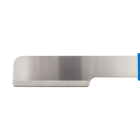 Coltello dritto per zoccoli, Dick, 36 cm