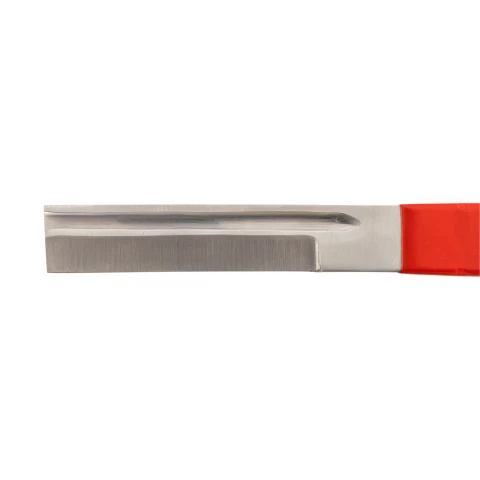 Coltello dritto per zoccoli, 30 cm