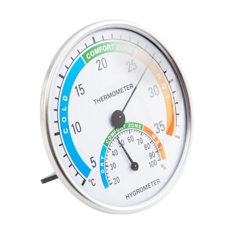 Termometro-igrometro Kerbl