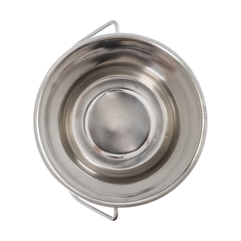 Secchio in acciaio inossidabile, 5,7 litri