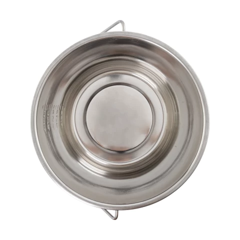 Secchio in acciaio, 12,3 litri