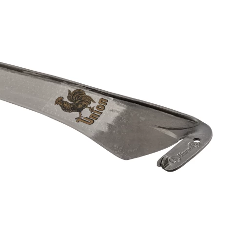 Falce erba Hahnkopf, senza manico, 70 cm