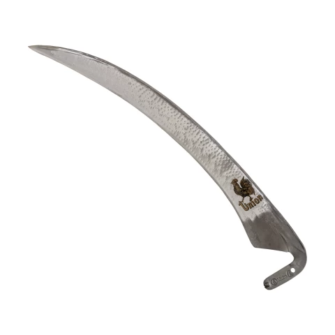 Falce erba Hahnkopf, senza manico, 75 cm