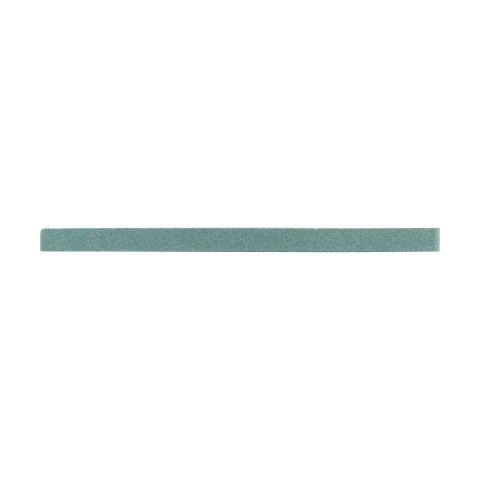 Pietra per affilare le falci, realizzata in puro carburo di silicio, Silicar