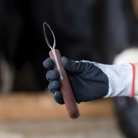 Coltello per zoccoli, ProfiLoop