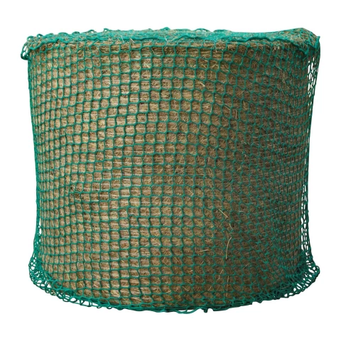Rete per l'alimentazione dei cavalli, 150 × 150 cm