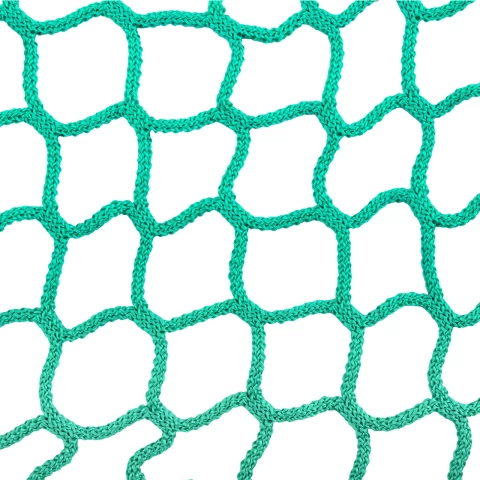 Rete per l'alimentazione dei cavalli, 150 × 150 cm