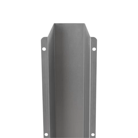 Pannello di protezione per tubi di irrigazione, 100 cm