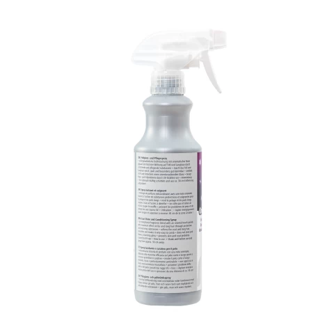 Spray per la cura della criniera, profumo OrientalNights, MagicBrush, 500 ml