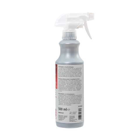 Spray per la cura della criniera, profumo FrenchKiss, MagicBrush, 500 ml