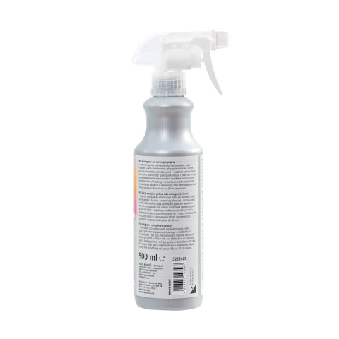 Spray per la cura della criniera, profumo FruitExplosion, MagicBrush, 500 ml